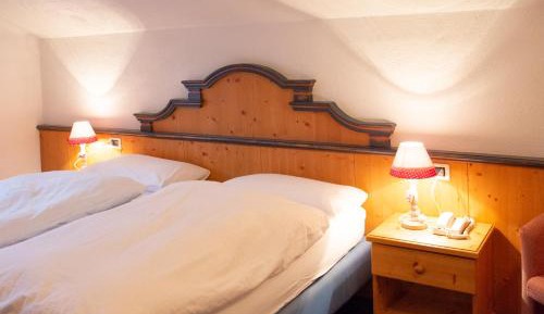 Triple Room with Terrace