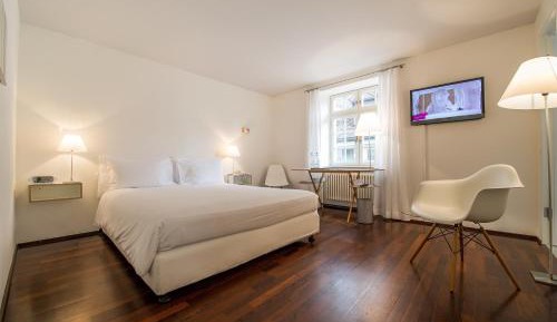 Style Double Room