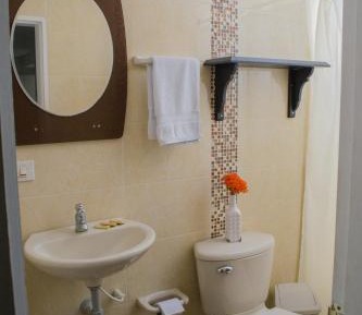 Standard Bungalow