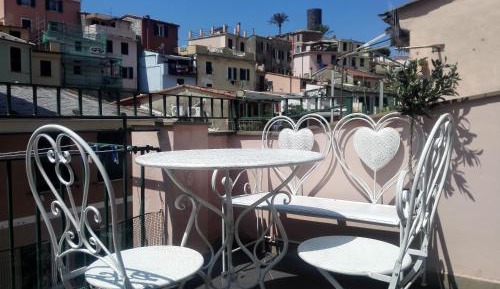 Family Suite with Balcony
