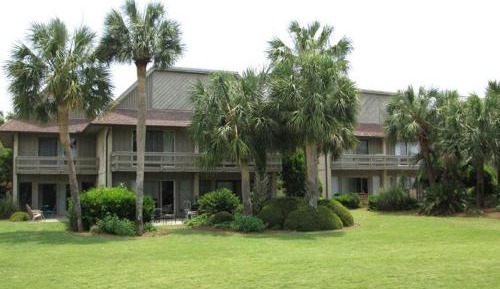 Holiday Home