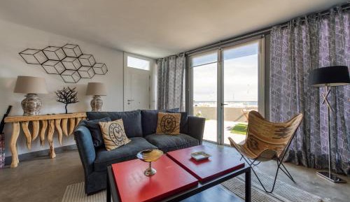 Penthouse Apartment