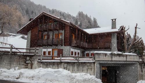 Chalet
