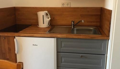 Triple Room with Bathroom