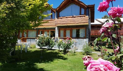 Two-Bedroom Bungalow