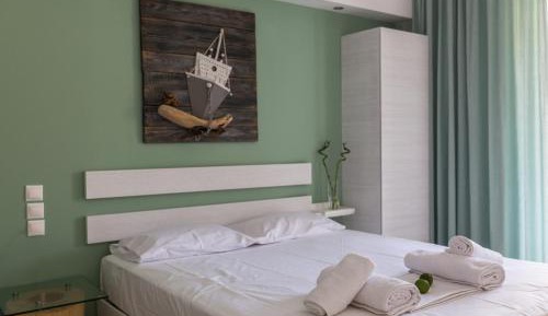 Comfort Triple Room