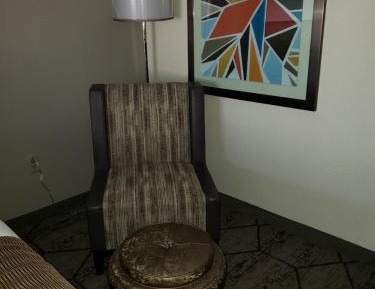 King Room - Non-Smoking