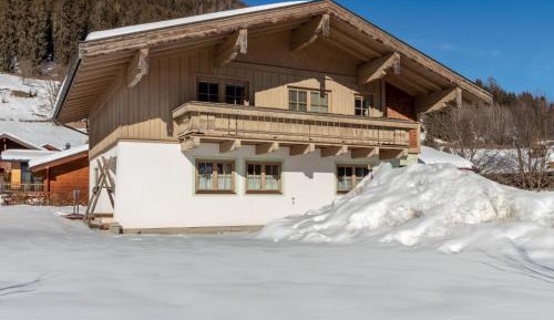 Four-Bedroom Apartment