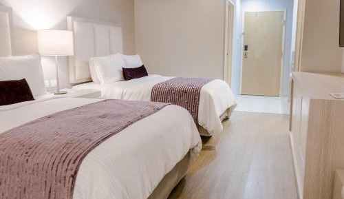 Superior Suite