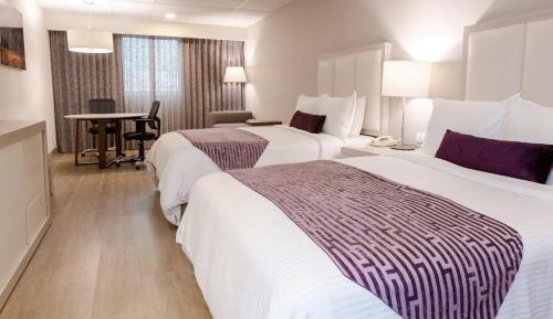 Deluxe Junior Suite
