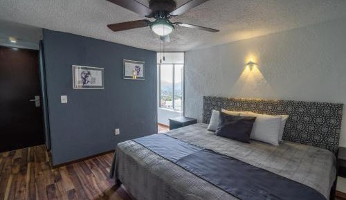 Economy Triple Room