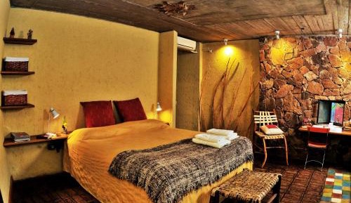 Premium Suite