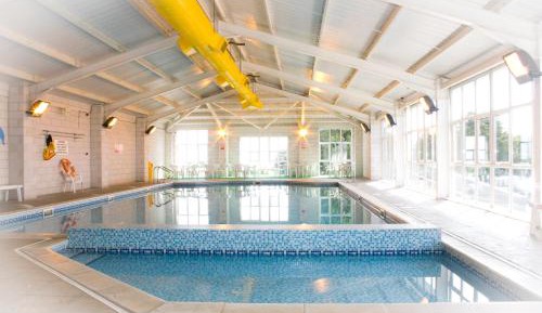 Holiday Home With Hot Tub - Pet Friendly