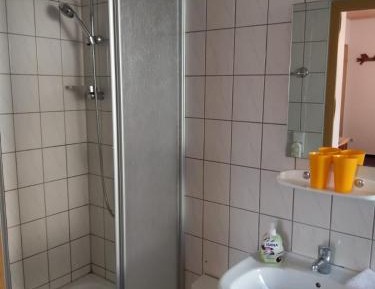 Two-Room Apartment