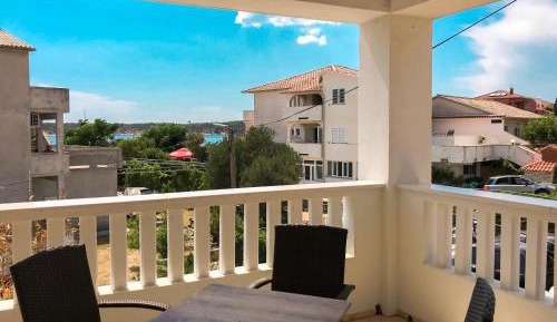 Apartment with Sea View