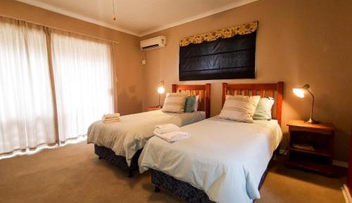 Twin/Double Room