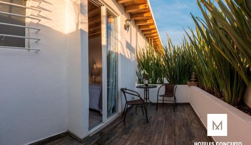 Standard Villa