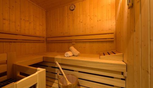 Holiday Home "Thatched House Prestige" with 3 bedrooms