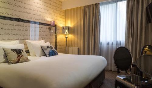 Classic Double Room