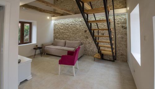 One-Bedroom Villa