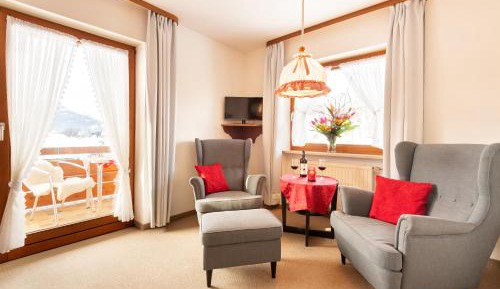 Double Room without Kitchenette