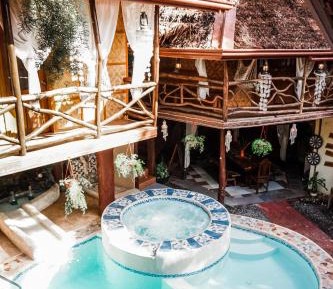Cottage (4 Adults)