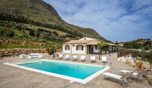 Four-Bedroom Villa