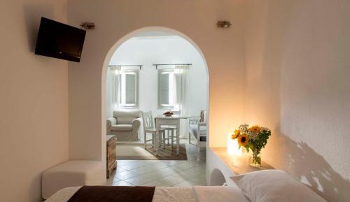 One-Bedroom Suite