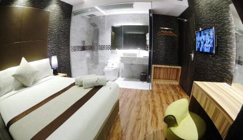 Premium Double Room