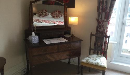 King Room with View