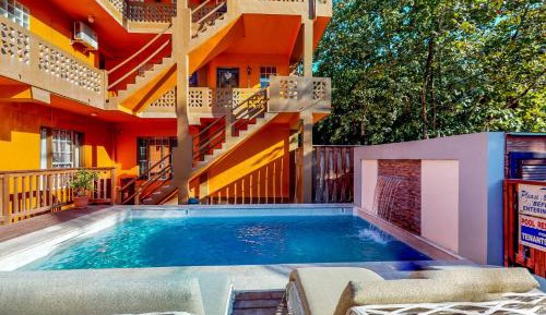 Two Bedroom Suite