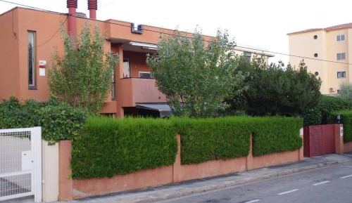 Five-Bedroom House