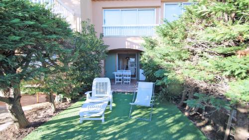 Apartment - Ground Floor