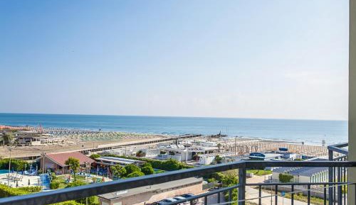 Superior Double or Twin Room with Sea View
