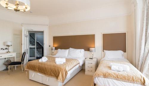 Standard Family Room