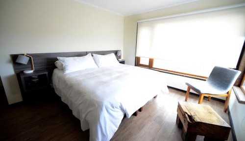 King Room with Sea View