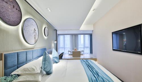 Tatami Family Room