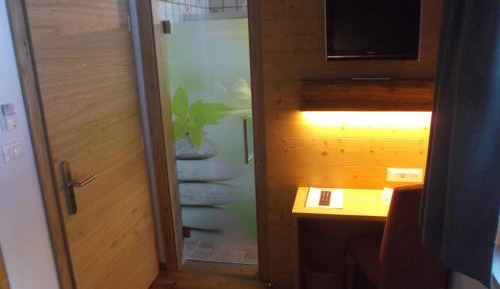 Superior Single Room