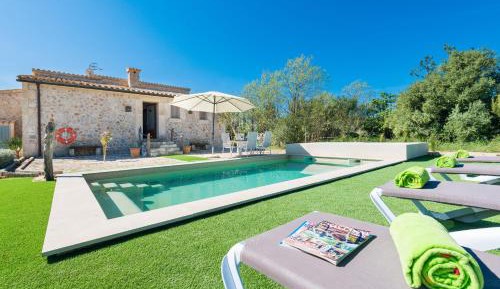 Two-Bedroom Villa