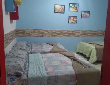 Family Room (5 Adults)