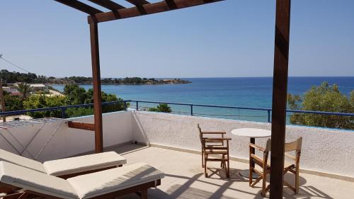 King Room with Sea View