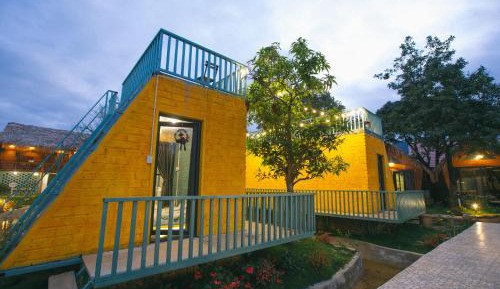 Chalet