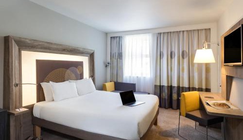Superior Premium Queen Room