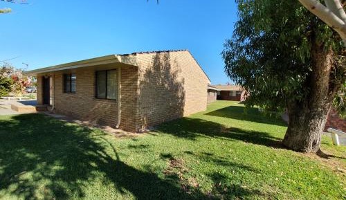 Three-Bedroom Chalet