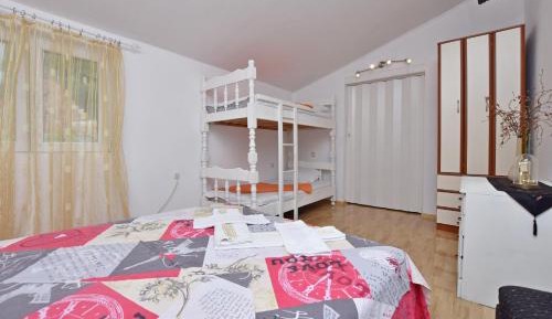 One-Bedroom apartment Standard