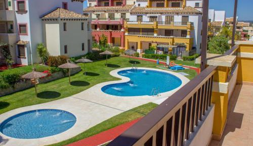 Duplex Apartment