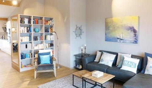 Apartment with Sea View