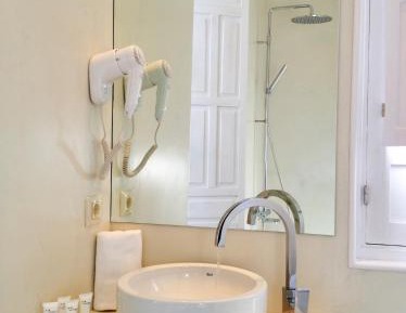 Double Room - Ground Floor