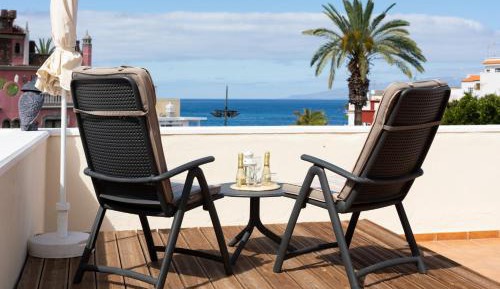 Apartment with Sea View