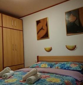 Apartment - Ground Floor